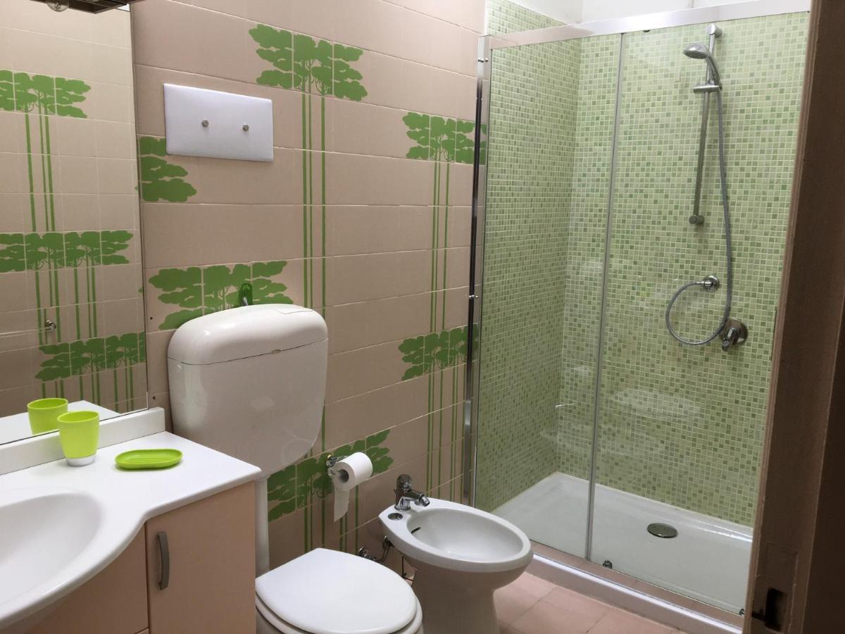 Casa Vacanze Gabbianella Villa Con Giardino Lungolago Maderno Toscolano Maderno Luaran gambar