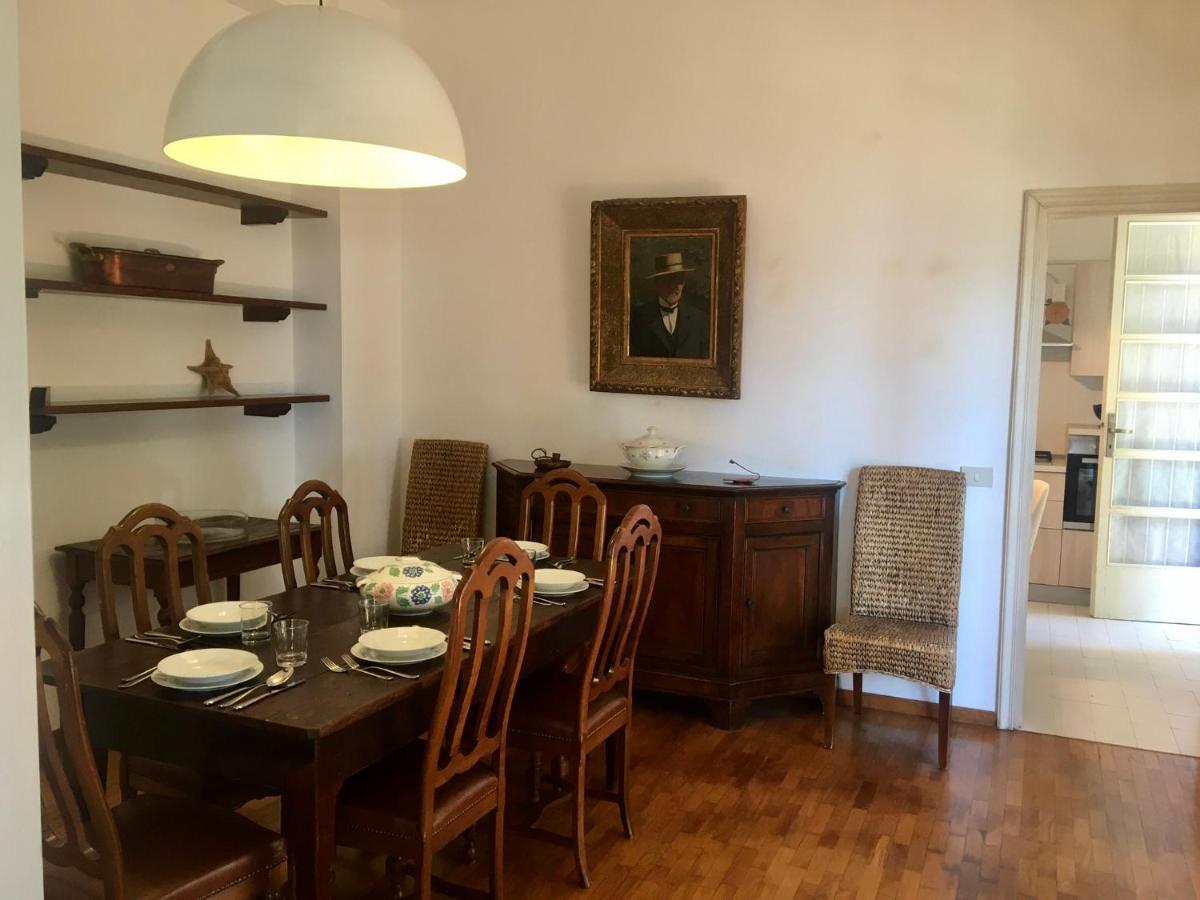 Casa Vacanze Gabbianella Villa Con Giardino Lungolago Maderno Toscolano Maderno Luaran gambar