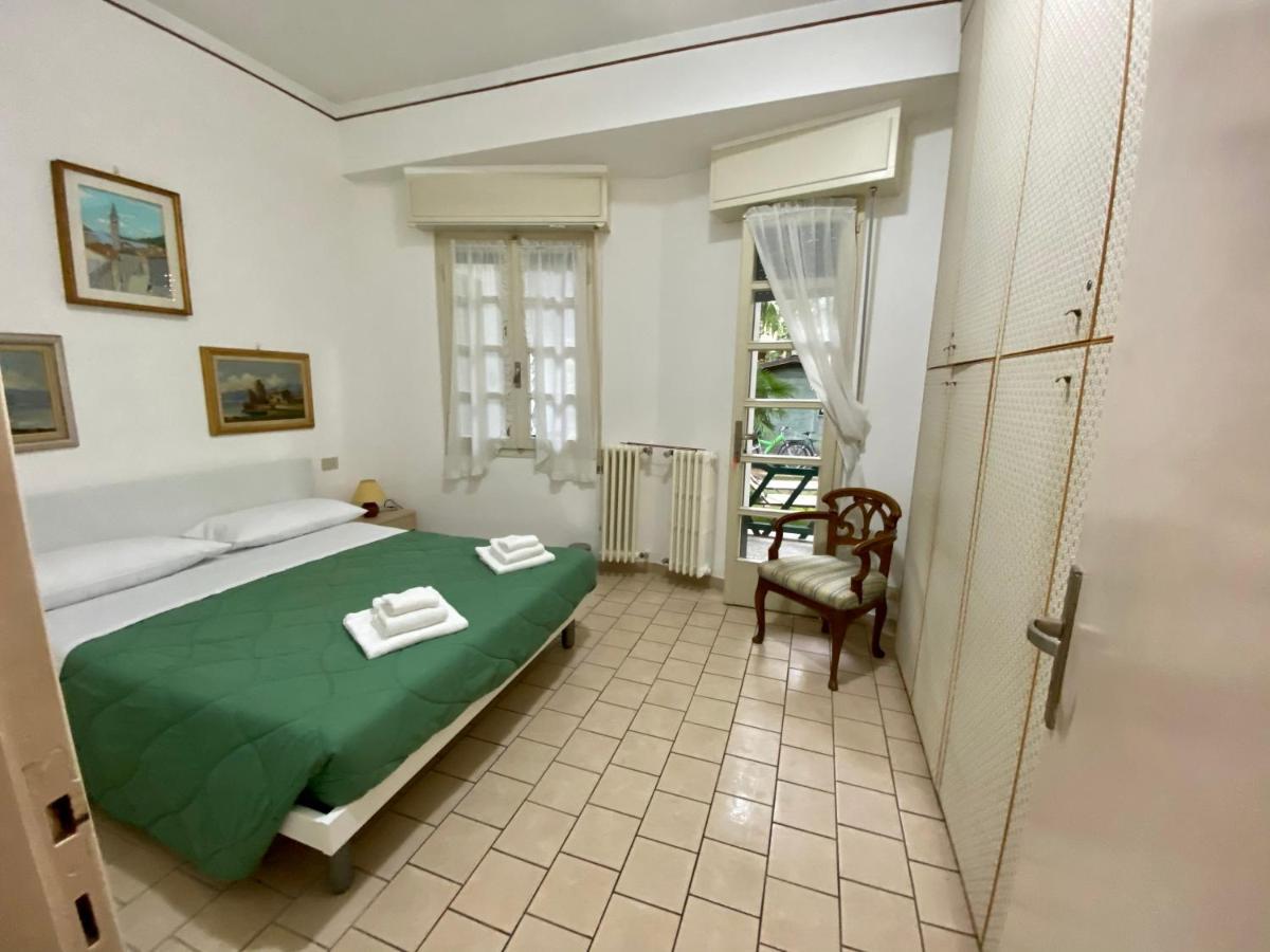 Casa Vacanze Gabbianella Villa Con Giardino Lungolago Maderno Toscolano Maderno Luaran gambar