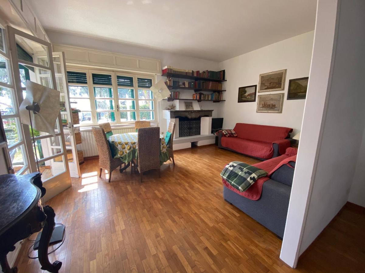 Casa Vacanze Gabbianella Villa Con Giardino Lungolago Maderno Toscolano Maderno Luaran gambar